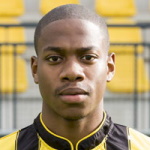 Jayson Jamall Halman