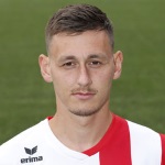 Enzo Stroo