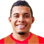 Randy Vega Gutiérrez