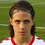 Giovanni Dennis Vito Troupée