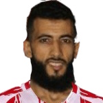 Mouad Goullous