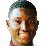 Cherif Atab Diouf