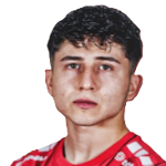 Lucas Esteban Molina Canto