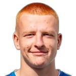 Tim Krohn