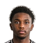 Anthony Junior Munda