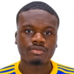 Ibrahim Janis Covi