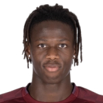 Alieu Eybi Njie
