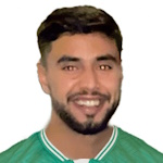 Achrad Kasbaoui