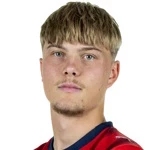 Nick Rothweiler