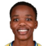 Lonathemba Mhlongo