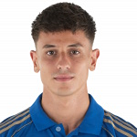 Omar Falah Ruiz