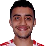 Anas Haffout