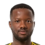 Nnamdi Franklin Ahanonu