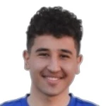 Amirbek Bakaev