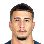Raúl Giménez Mayo