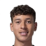 Fidel Junior Barajas Juárez