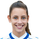 Gina Ebels