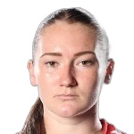 Keira Flannery