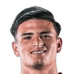 Nicolás Nahuel Campos Mieres