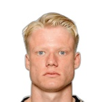 Harald Nilsen Tangen