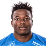 Thomas Olivier Amang A Kegueni
