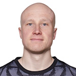 Julian Rekdahl Faye Lund