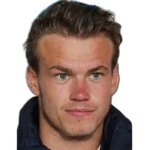 Petter Dahle Strand