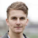 Torbjørn Kallevåg