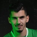 Mohammed Omar Al Ghunaymi