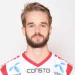 Daniel Mikal Aas Berntsen