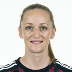 Alina Mailbeck