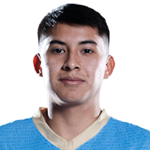 Yeferson Mamani Pantoja