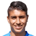 Gerardo Bruno Belandres Fuentes