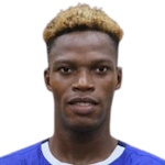 Francisco Dodo Abdel Dodji Dokou