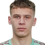 Timofey Simanenka