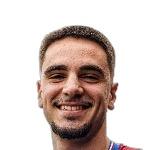 Matteo Dashi
