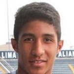 Jair Ayrton Córdova Carpio