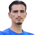 Panagiotis Anastasopoulos