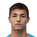 Danylo Khan