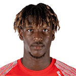 Oumar Kalifa Pona