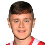 Liam McStravick