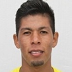 Paolo Camilo Izaguirre Ferreyra