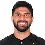 Andrés Sebastián Robles Fuentes