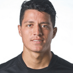 Carlos Dante Olascuaga Viera