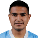 Waldir Jesús Calderón Montes