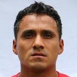 Marcos Alexander Lliuya Cristobal