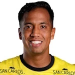 Aamet José Calderón Tello