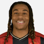 Isiah Noel Williams