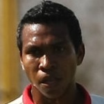 Cristian Gabriel Dávila Rivas