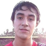 Luis Fernando Garro Sánchez